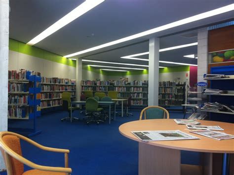 karrinyup library|Library services .